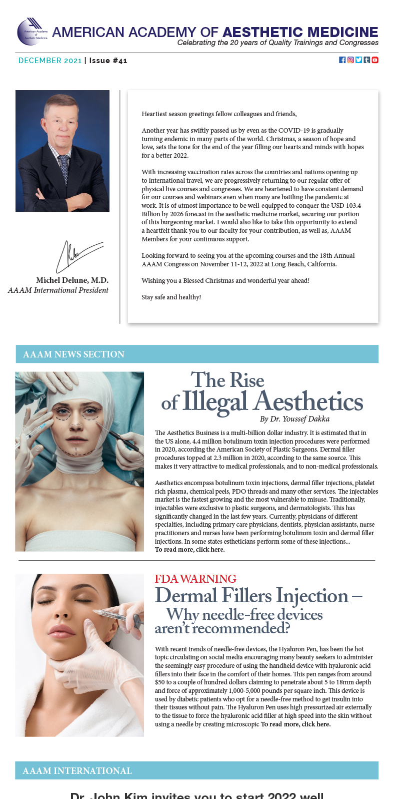Issue #41