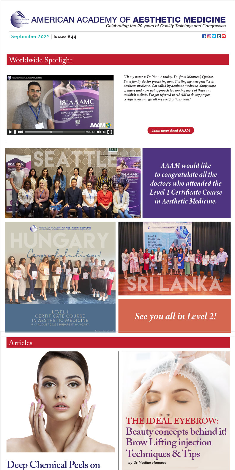 Issue #44