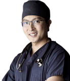 Dr Alvin Wong