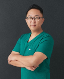 Dr Dae Hwan Kwon