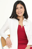 Dr Kate Lai