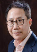 Dr Richard Yang
